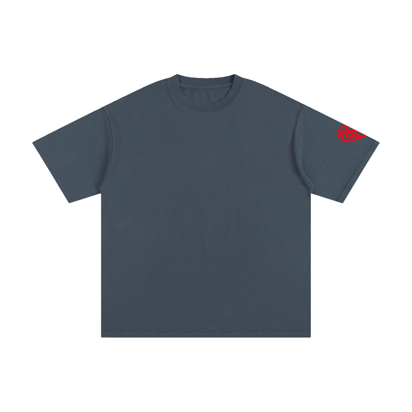 Unisex Pure Cotton T-Shirt