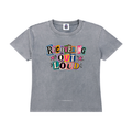 Recovering out Loud Vintage Wash Drop Shoulder T-shirt