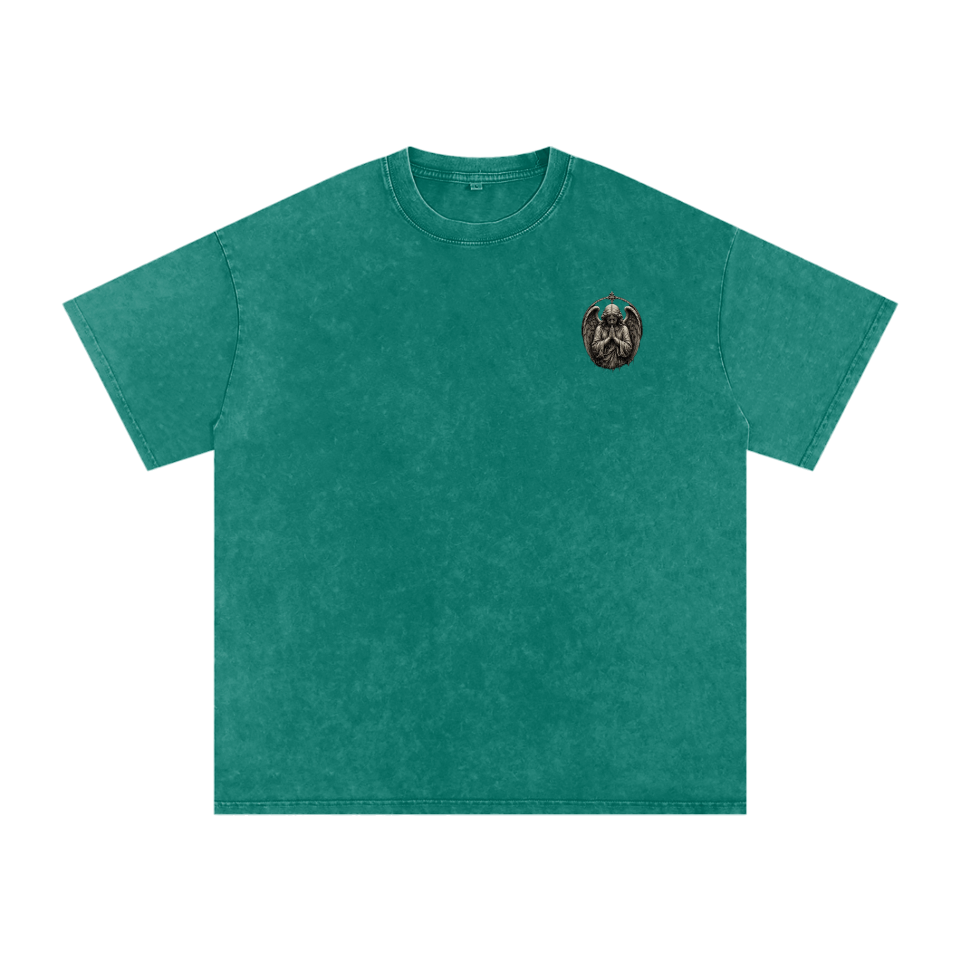Tap Me On the Shoulder If You Need Prayer Tee