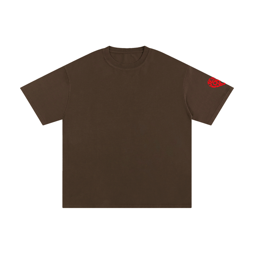 Unisex Pure Cotton T-Shirt