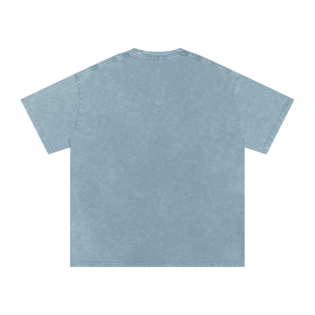 Jesus Take the Wheel Tee