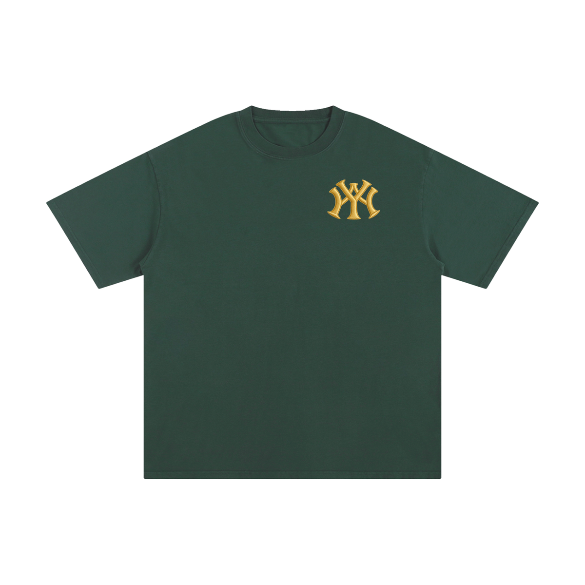 Yahweh — Unisex Drop Shoulder Tee