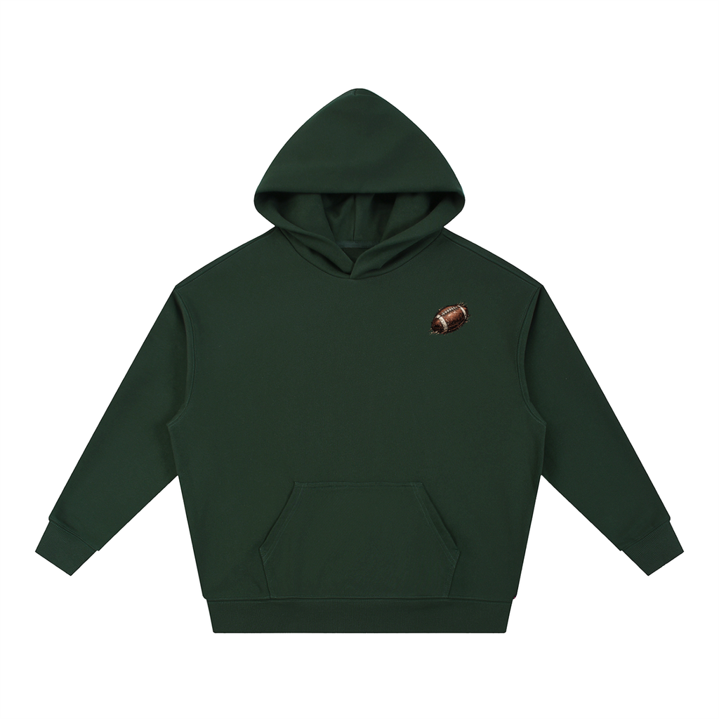 Good Better Best Unisex Hoodie