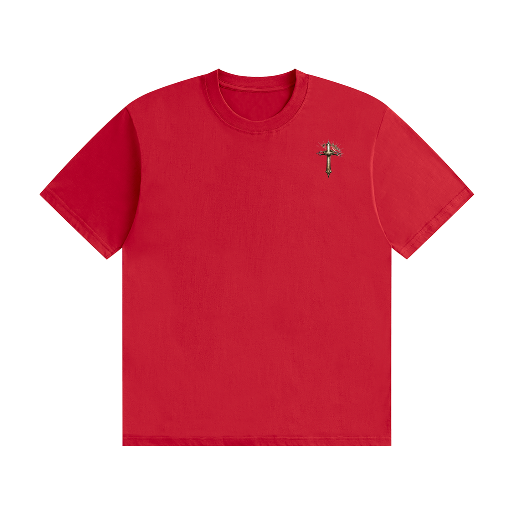 All for God's Glory Unisex Tee
