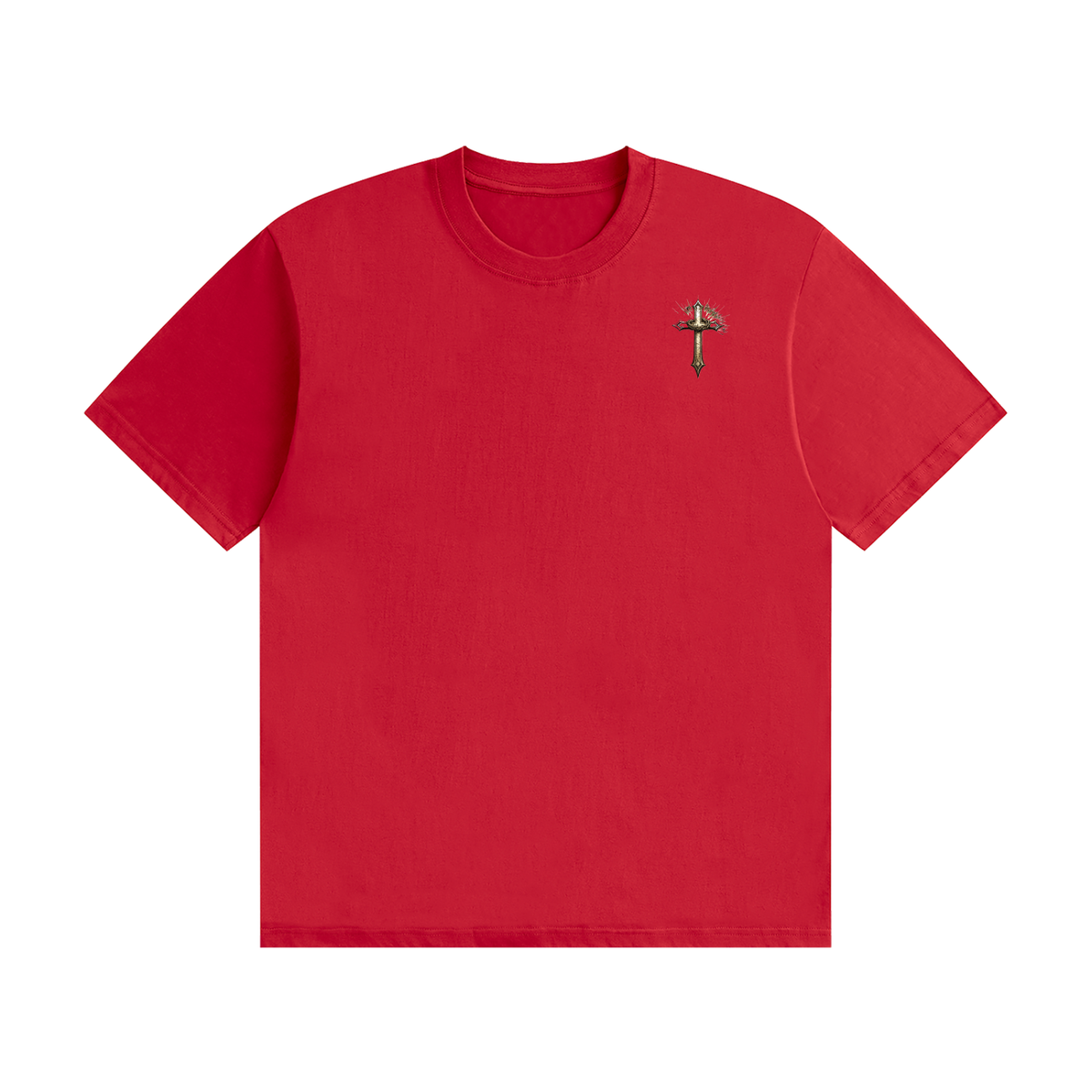 All for God's Glory Unisex Tee
