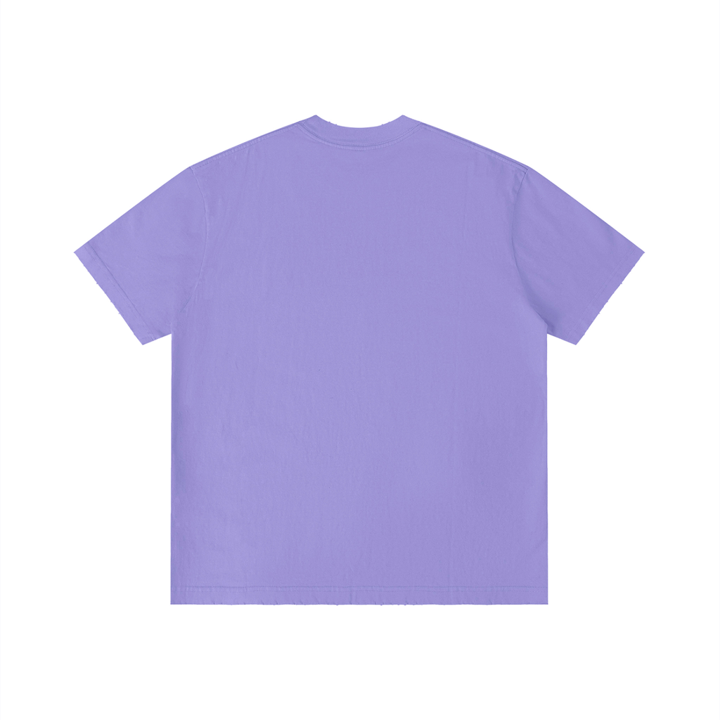 Too Many Storms — Unbothered by Raindrops Tee