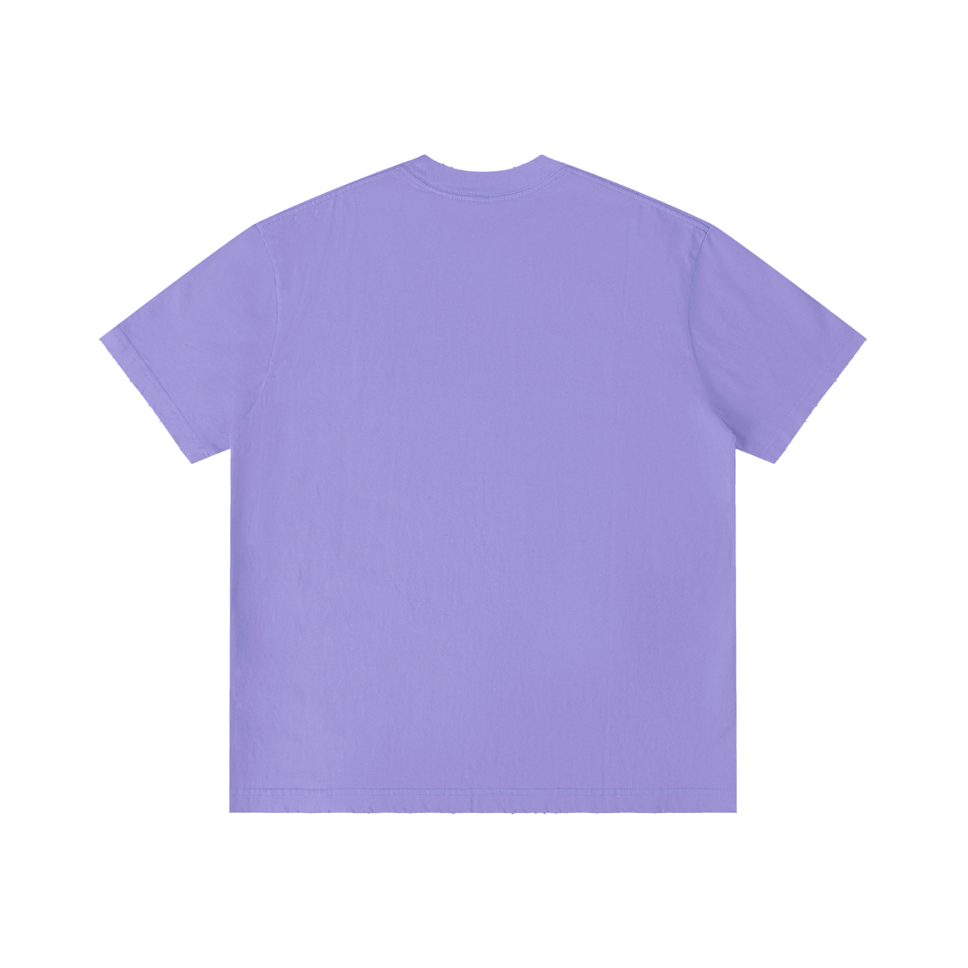 Too Many Storms — Unbothered by Raindrops Tee