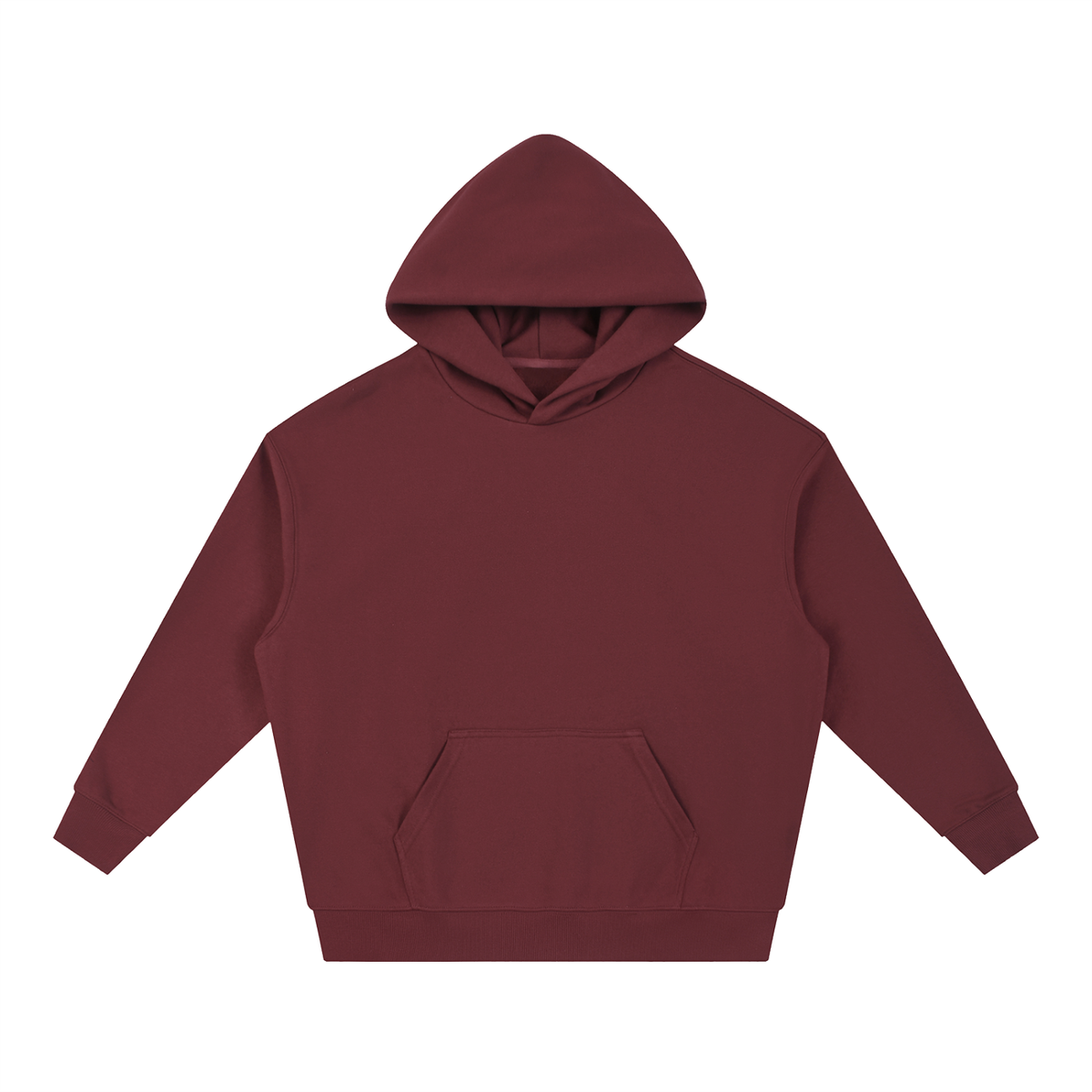 Recovering Out Loud Men's Hoodie