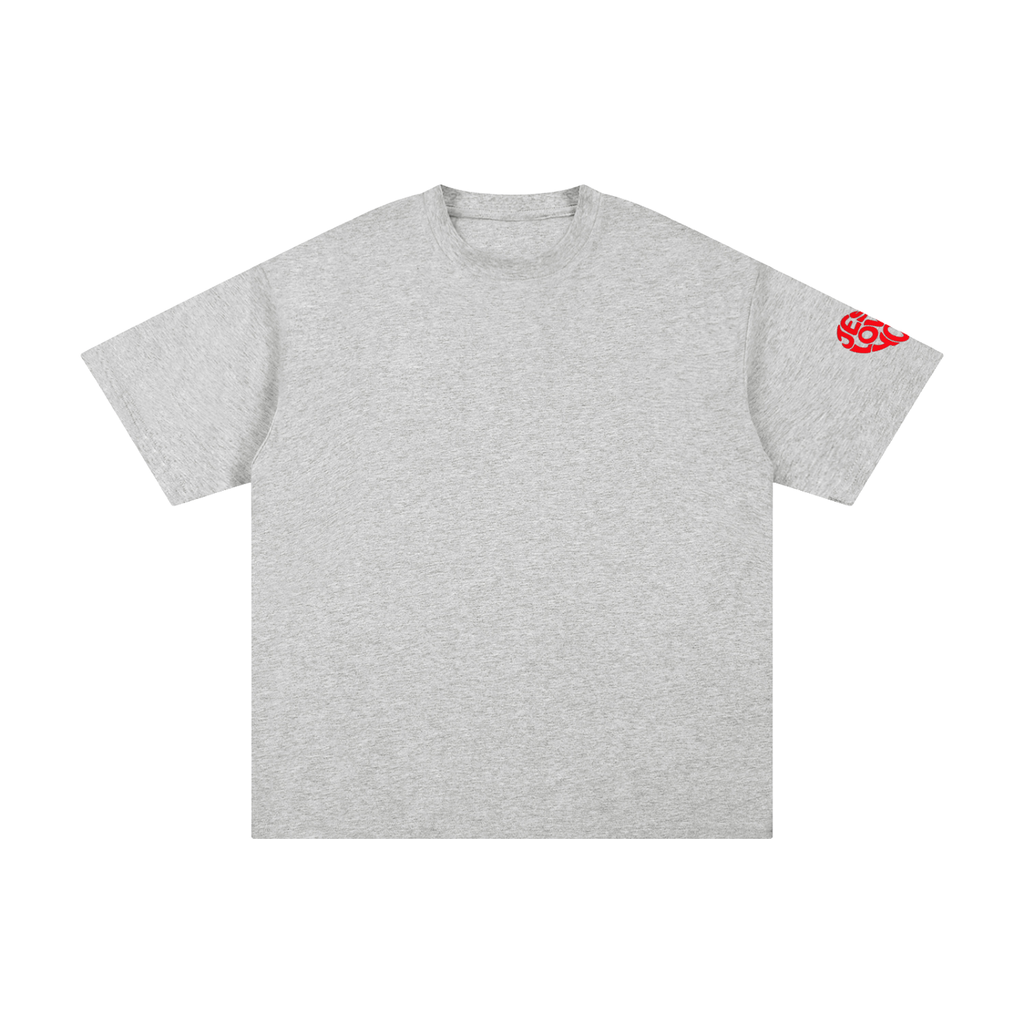 Unisex Pure Cotton T-Shirt