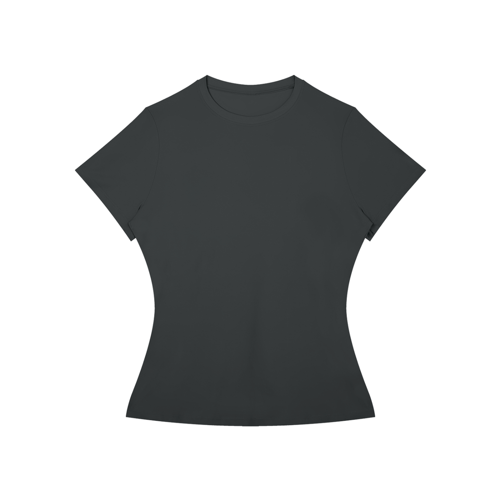 Recovered. Redeemed. Restored. Women's Performance Tee