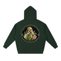 Dead Things Come Alive in the Name of Jesus Unisex Hoodie