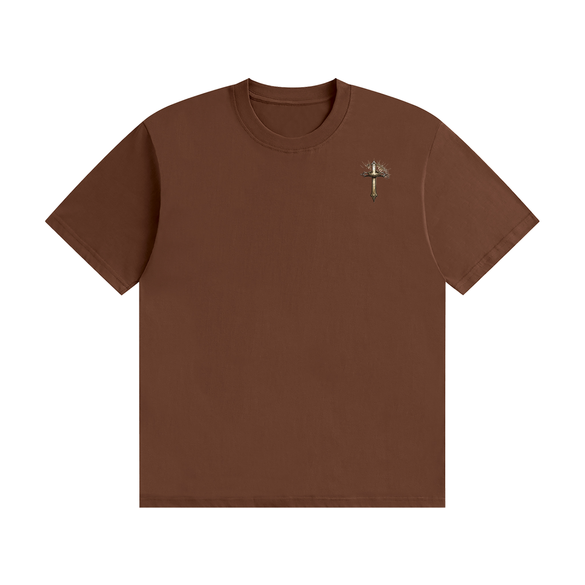 All for God's Glory Unisex Tee