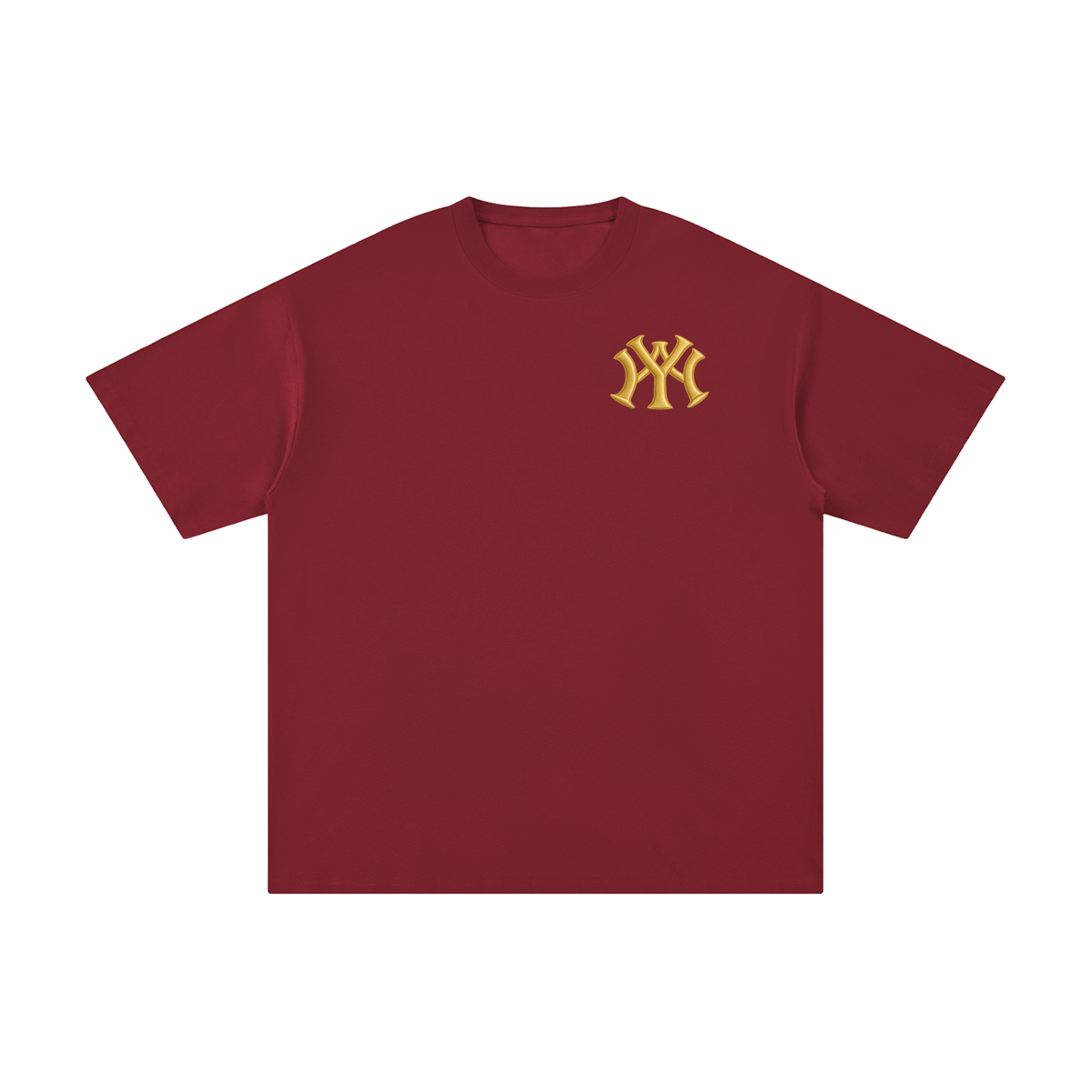 Yahweh — Unisex Drop Shoulder Tee