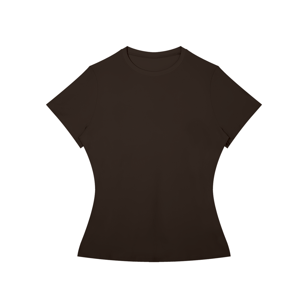 Recovered. Redeemed. Restored. Women's Performance Tee