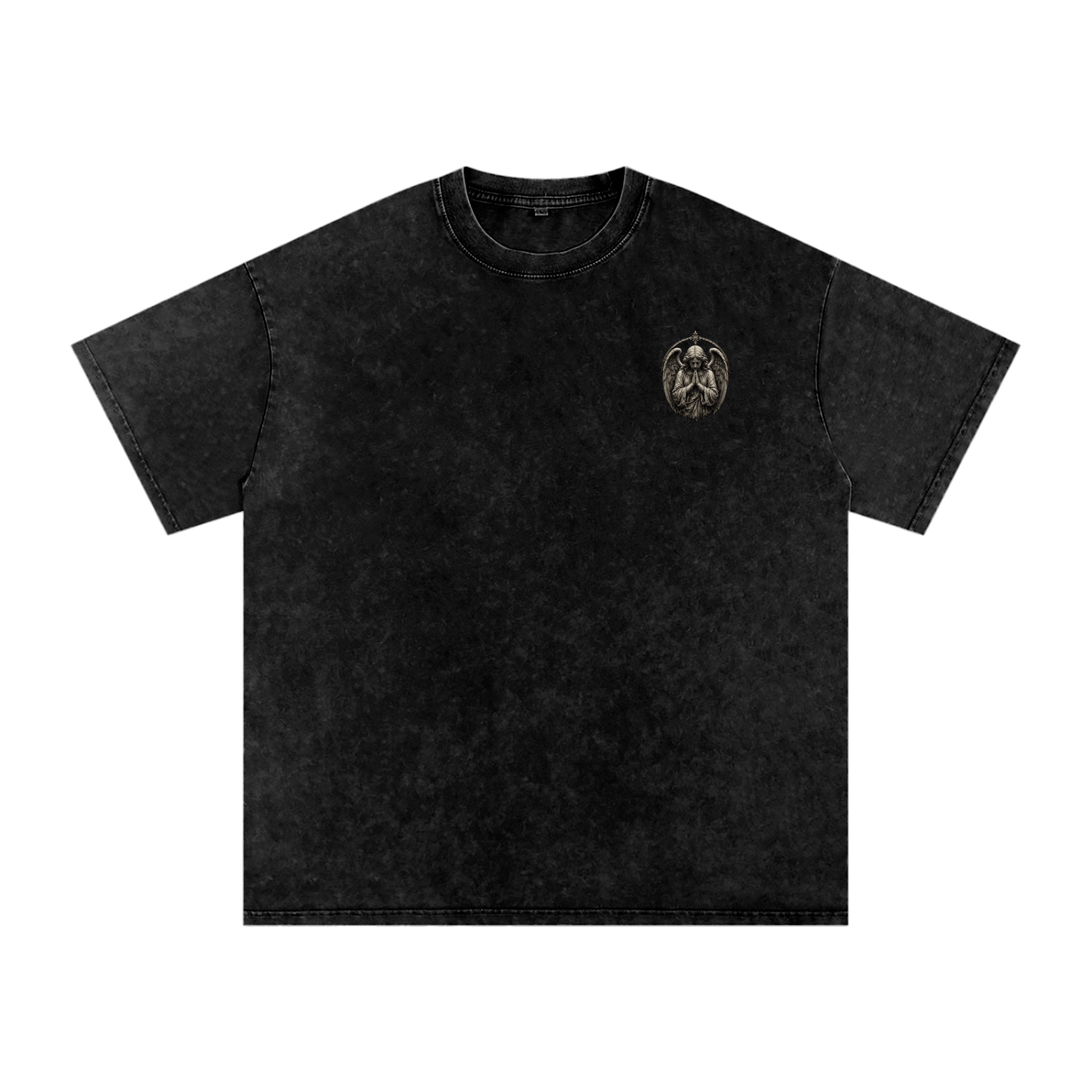 Tap Me On the Shoulder If You Need Prayer Tee