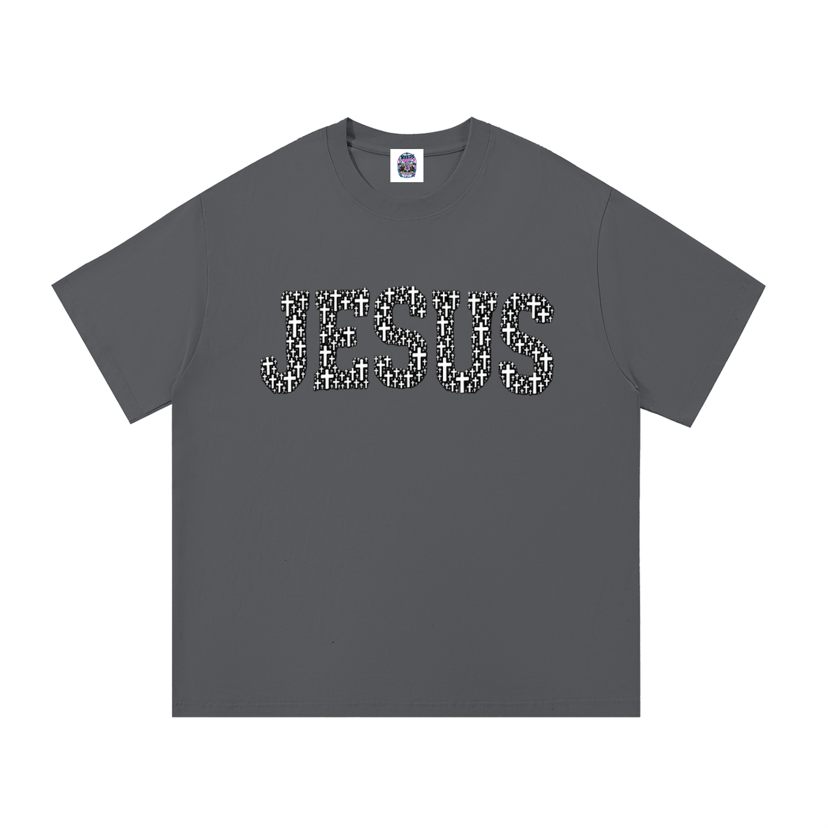 Jesus Essential Tee