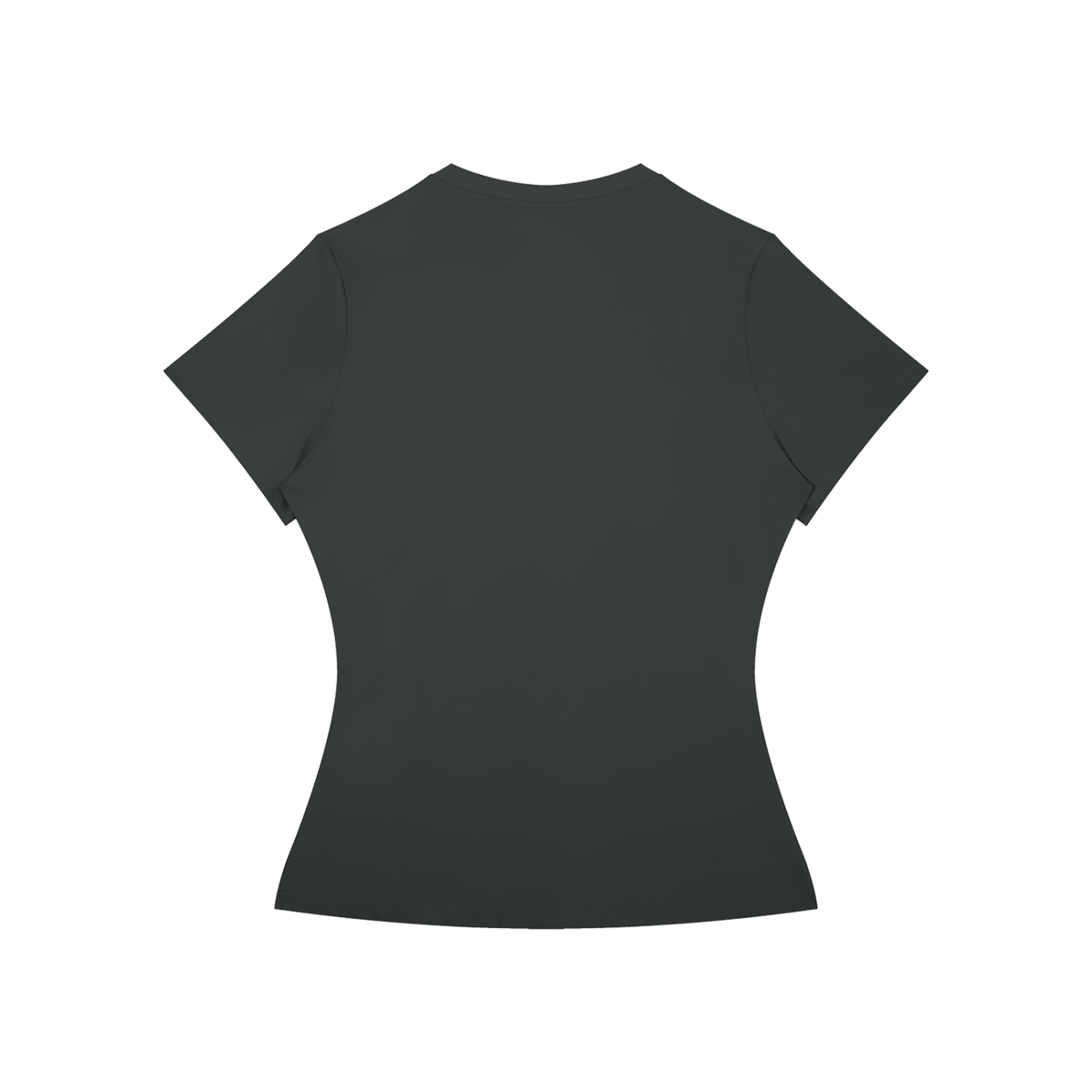 Gem Cross Women’s Slim Fit Performance T-Shirt