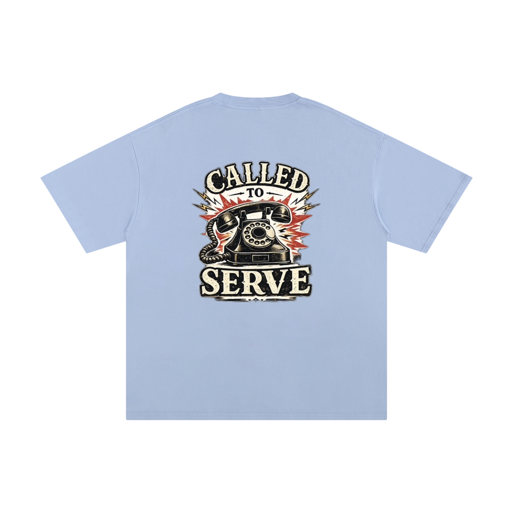 Unisex Pure Cotton T-Shirt