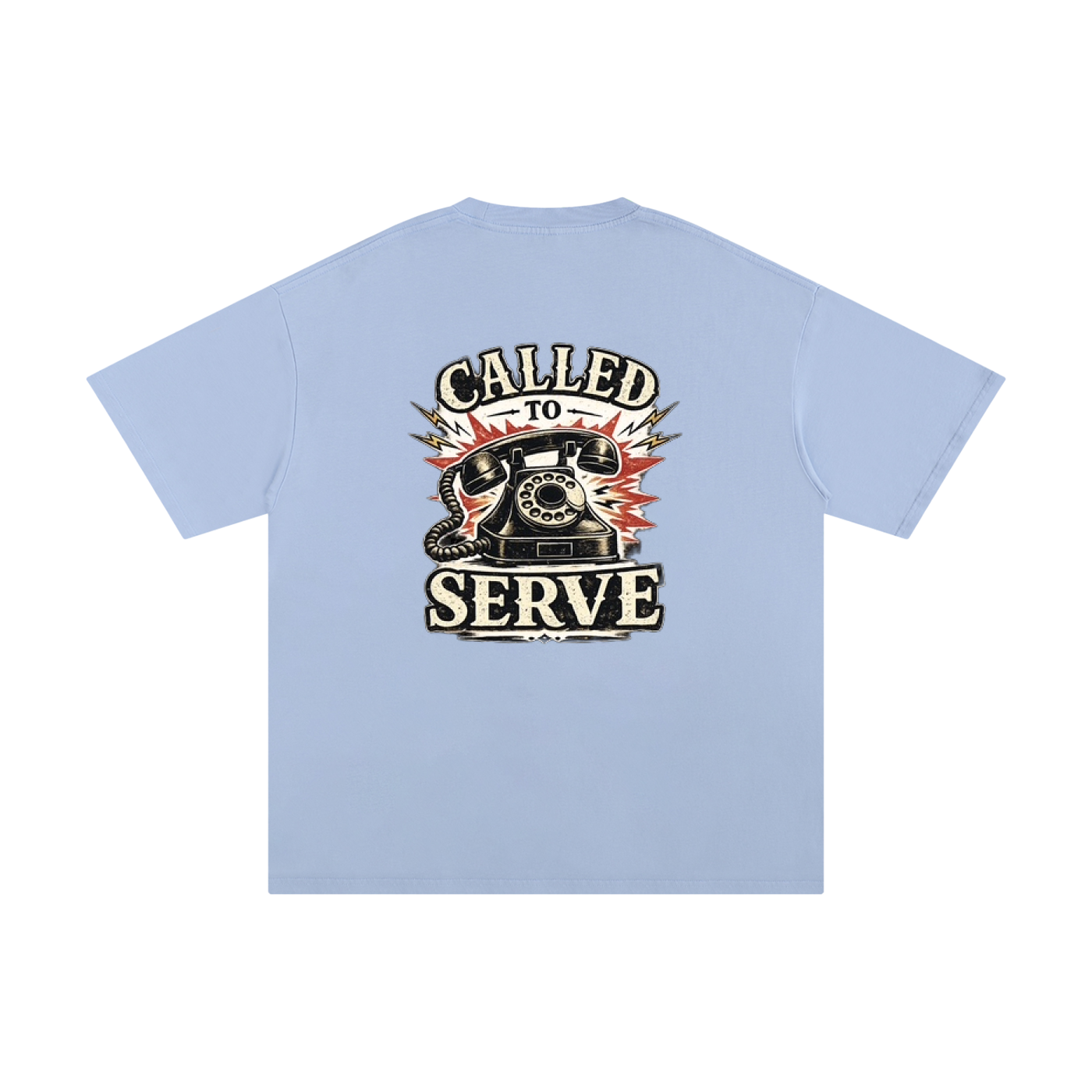 Unisex Pure Cotton T-Shirt