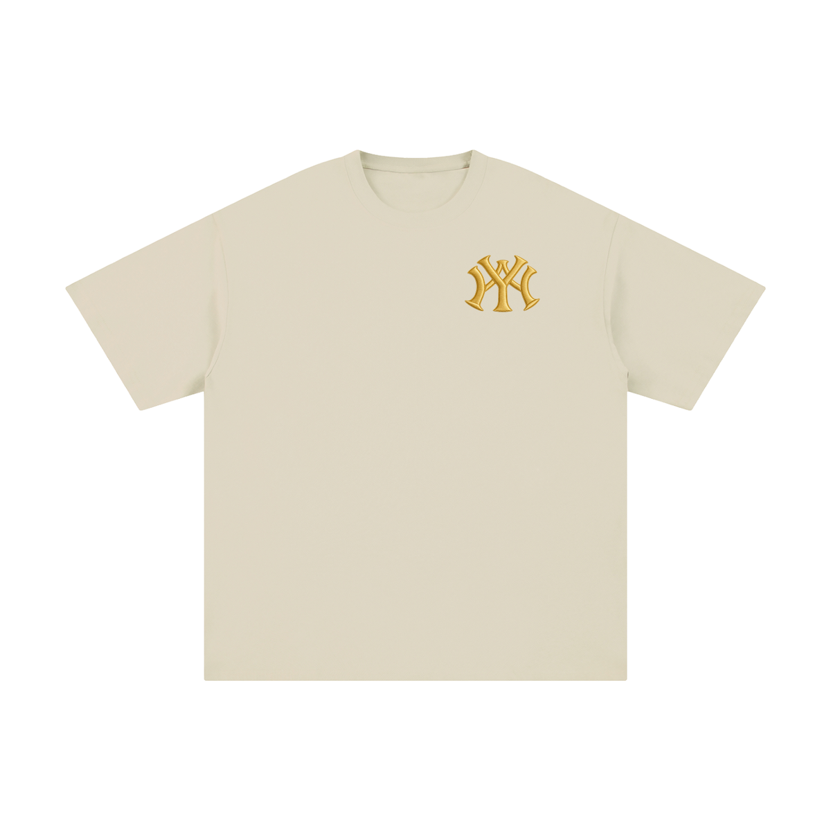 Yahweh — Unisex Drop Shoulder Tee