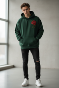 Be the Reason Someone Believes Recovery Is Possible Unisex Hoodie