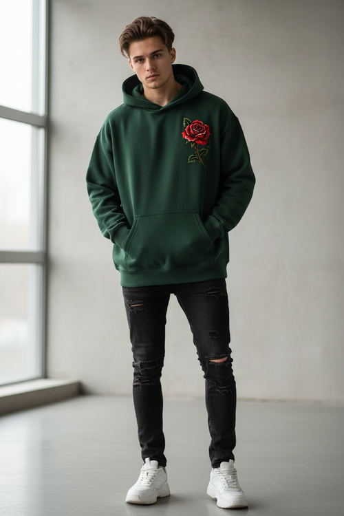 Be the Reason Someone Believes Recovery Is Possible Unisex Hoodie