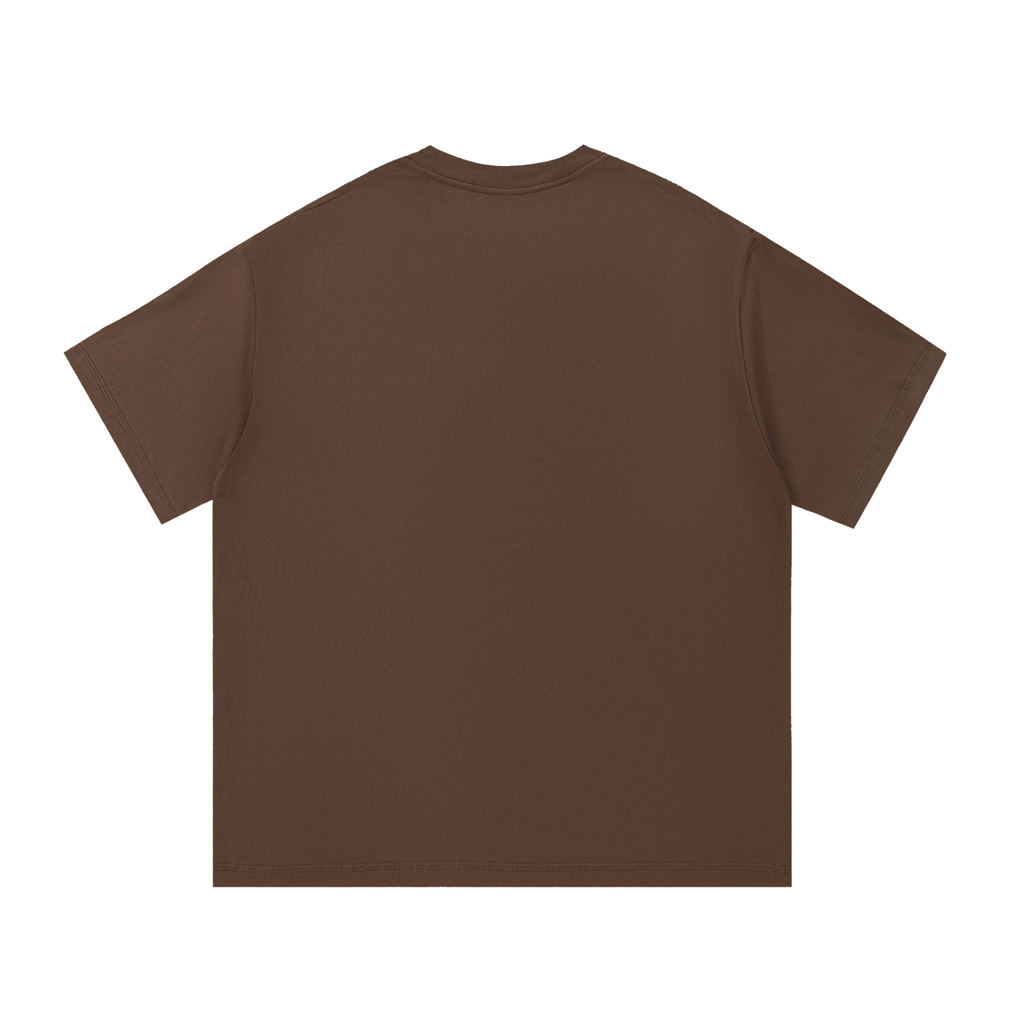 Dead Things Come Alive — Essential Cotton Tee