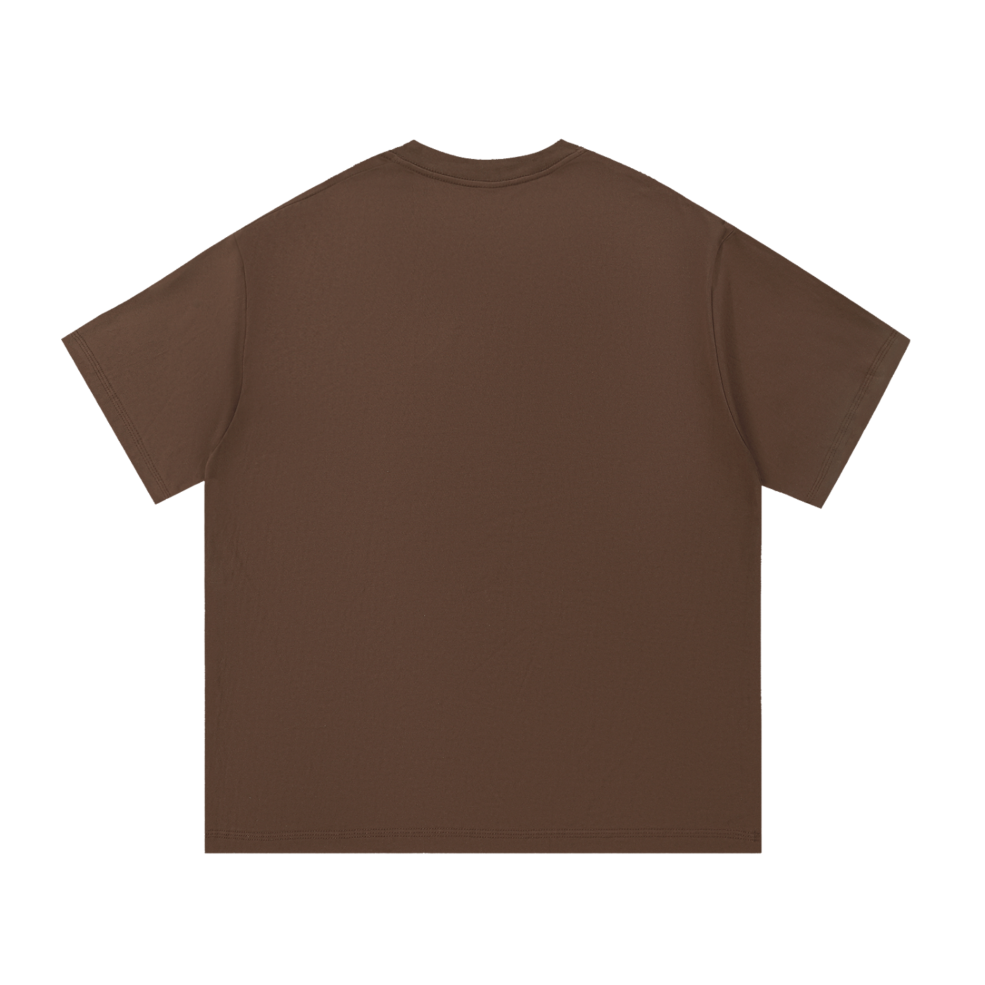 Dead Things Come Alive — Essential Cotton Tee
