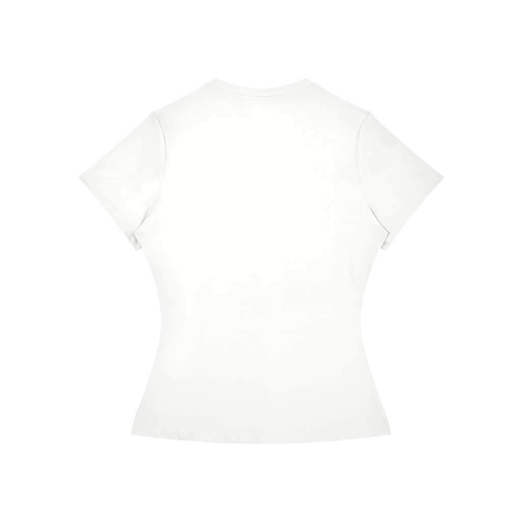 Cheetah Cross Women's Tee