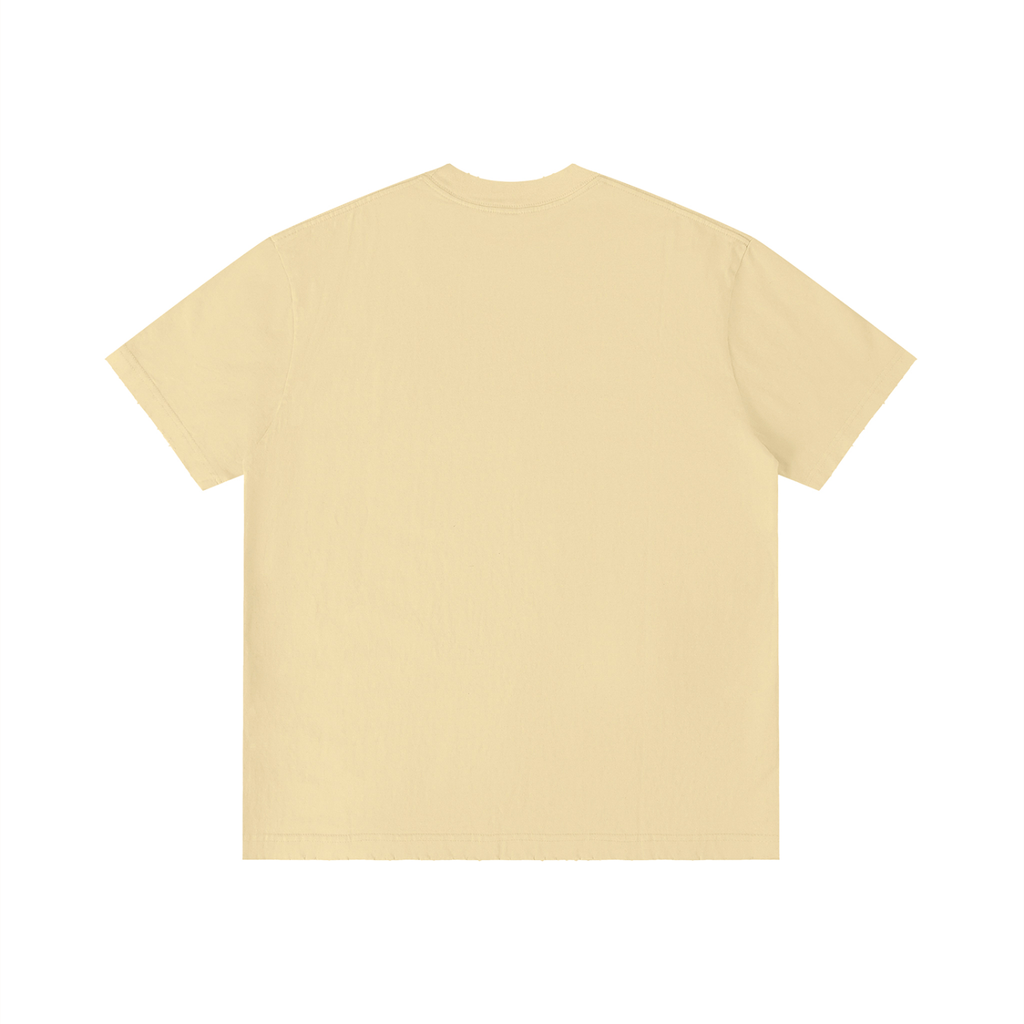Too Many Storms — Unbothered by Raindrops Tee