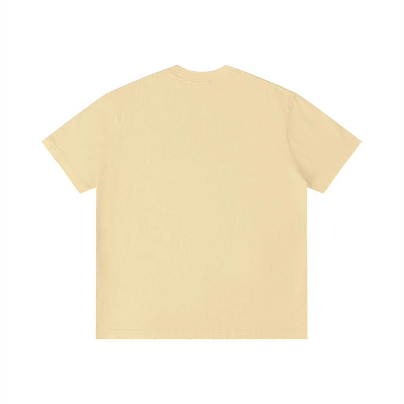 Too Many Storms — Unbothered by Raindrops Tee