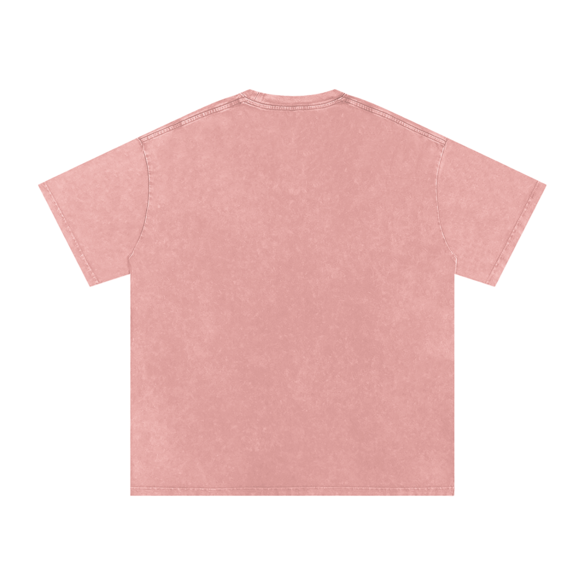 Caleb Williams Iceman Snow Wash Oversized Tee