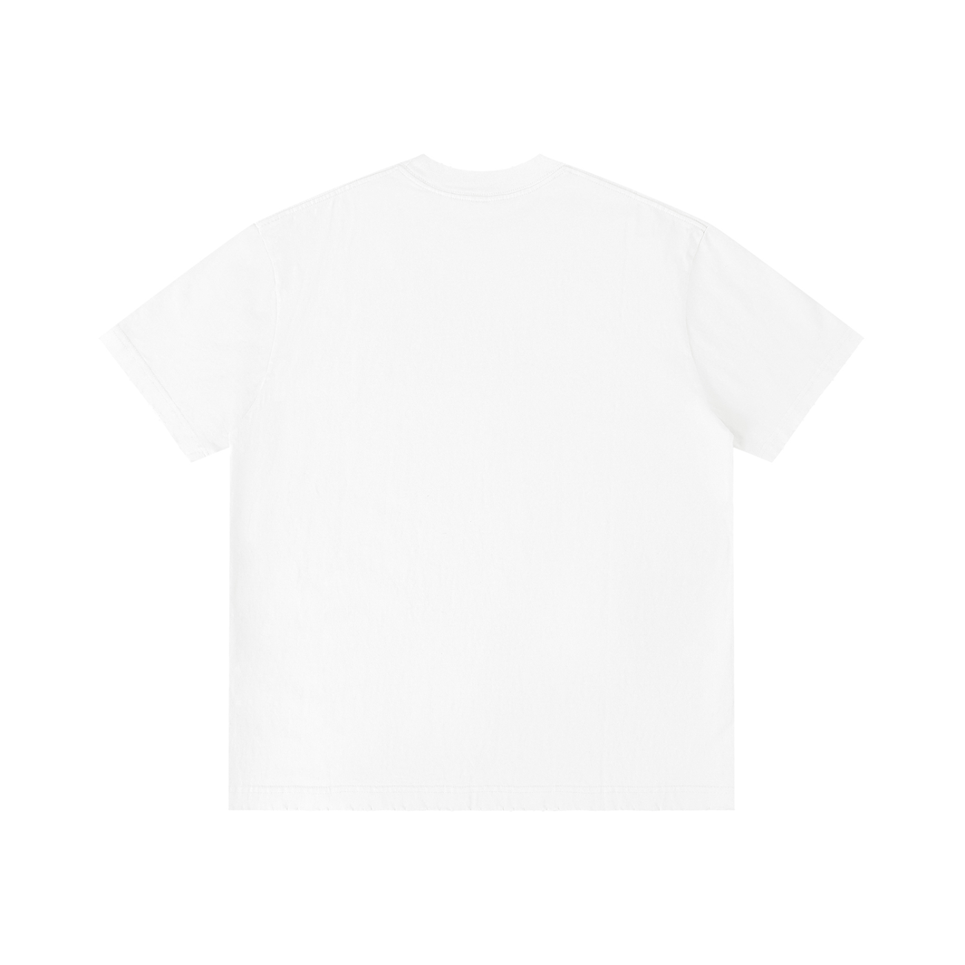Too Many Storms — Unbothered by Raindrops Tee