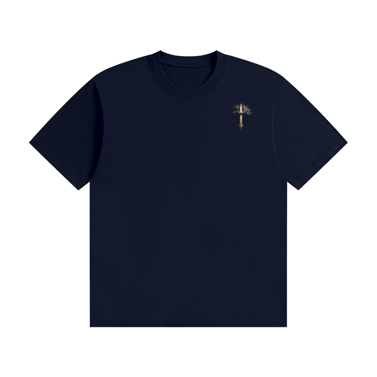 All for God's Glory Unisex Tee
