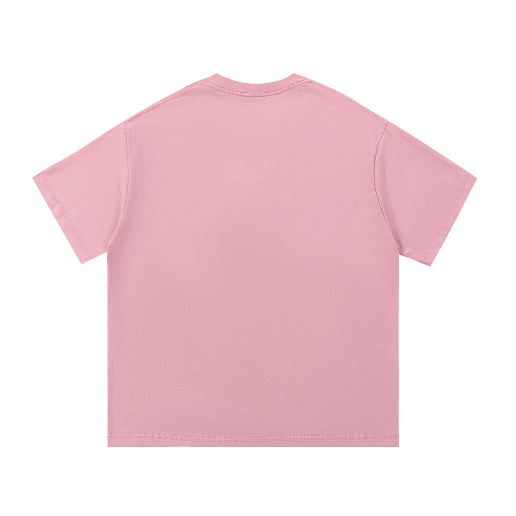 Dead Things Come Alive — Essential Cotton Tee