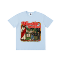 Worship Out Loud Tee