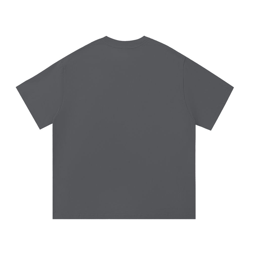 Dead Things Come Alive — Essential Cotton Tee