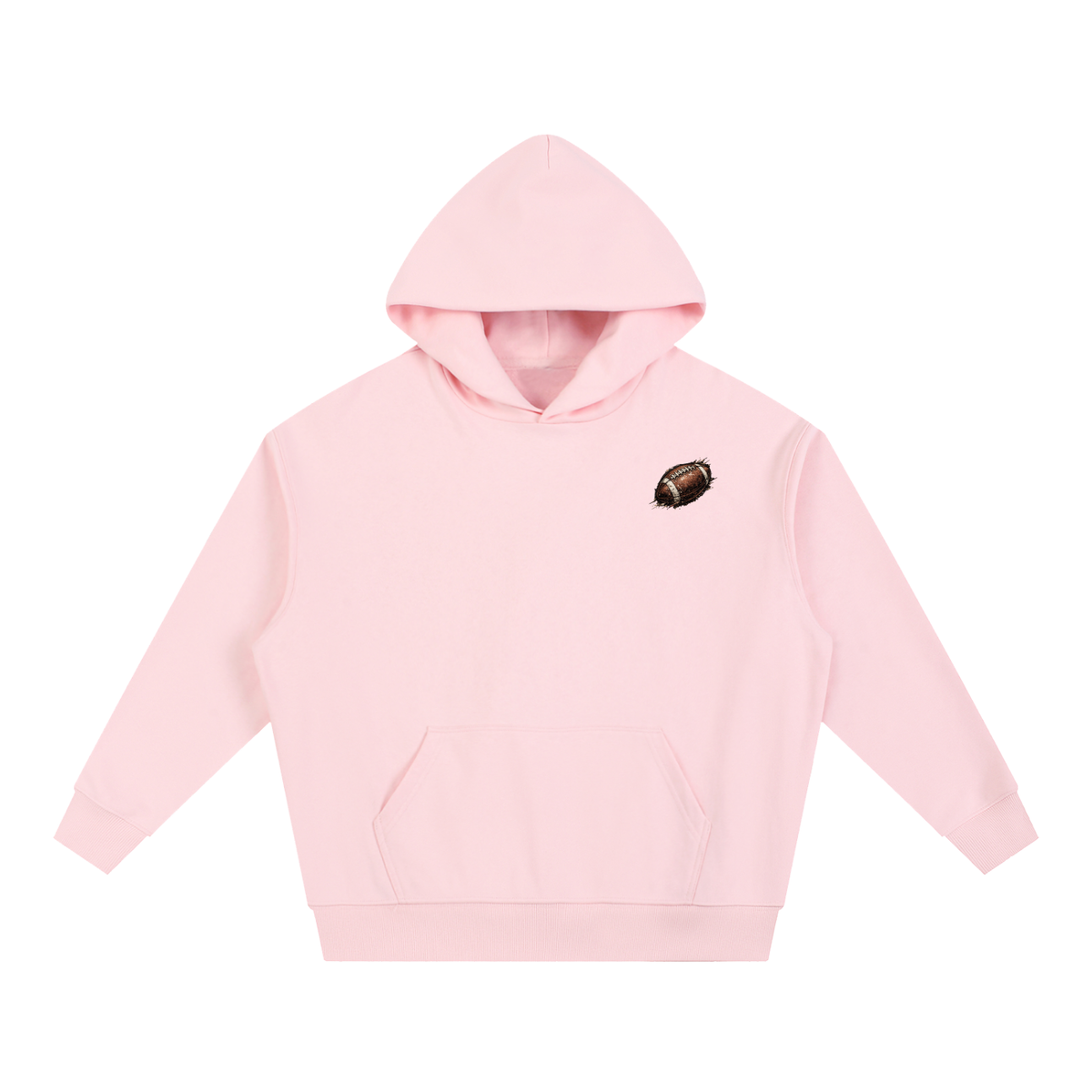 Good Better Best Unisex Hoodie