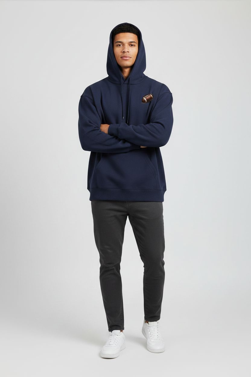 Good Better Best Unisex Hoodie