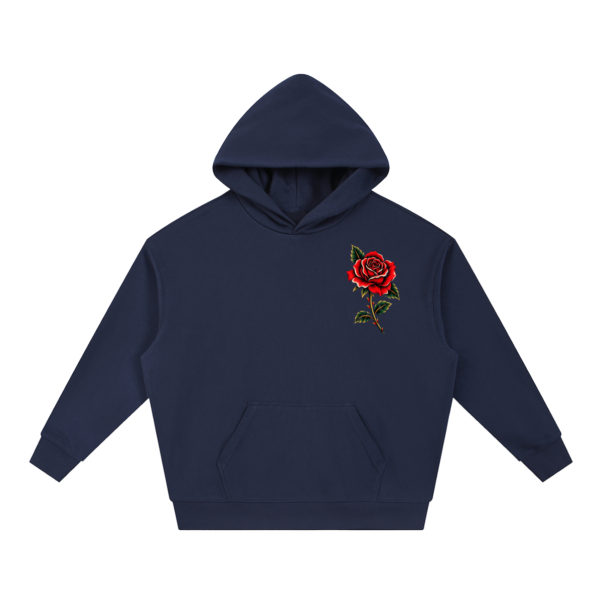 Straight Out of Rehab Unisex Hoodie