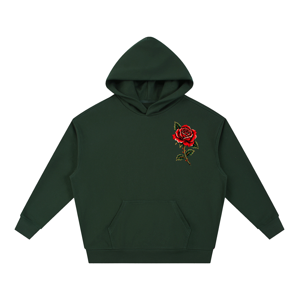 Straight Out of Rehab Unisex Hoodie
