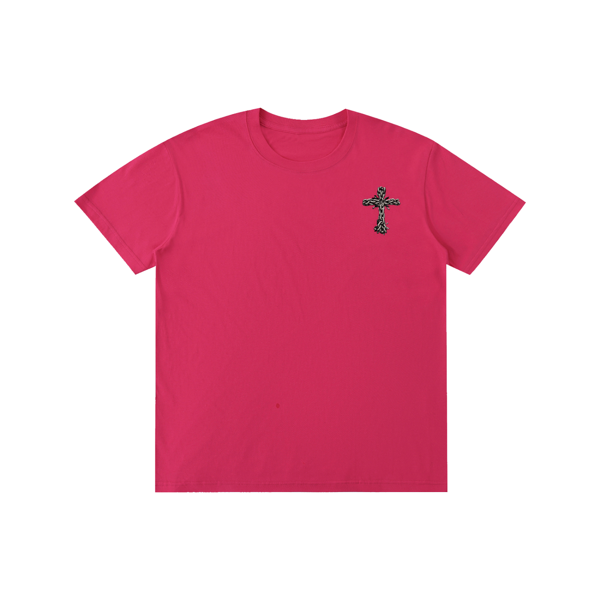 The Enemy Tried to Keep Me but God Saved Me Unisex Tee