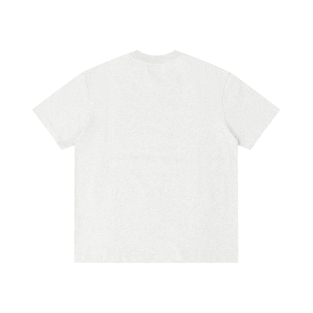Too Many Storms — Unbothered by Raindrops Tee