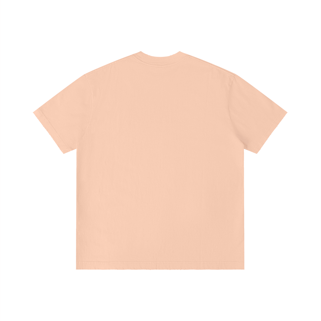 Too Many Storms — Unbothered by Raindrops Tee