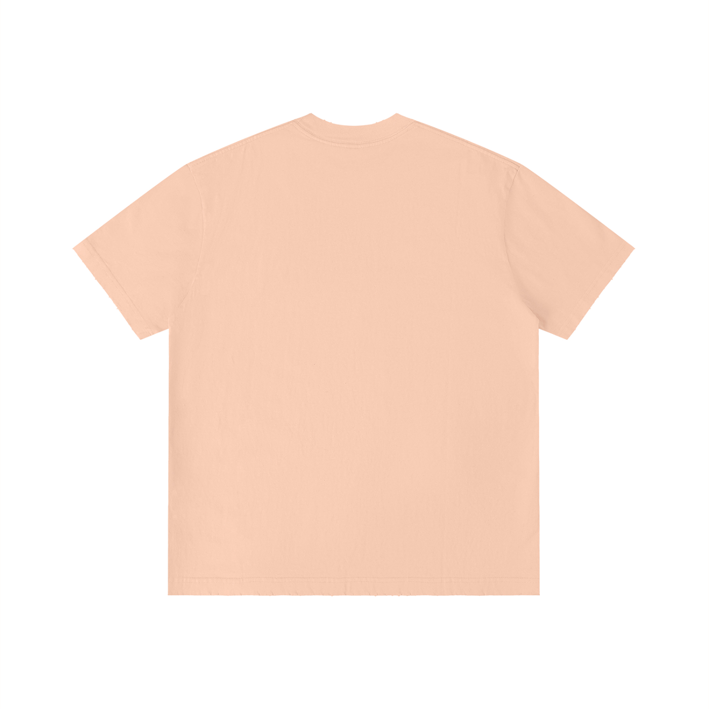 Too Many Storms — Unbothered by Raindrops Tee