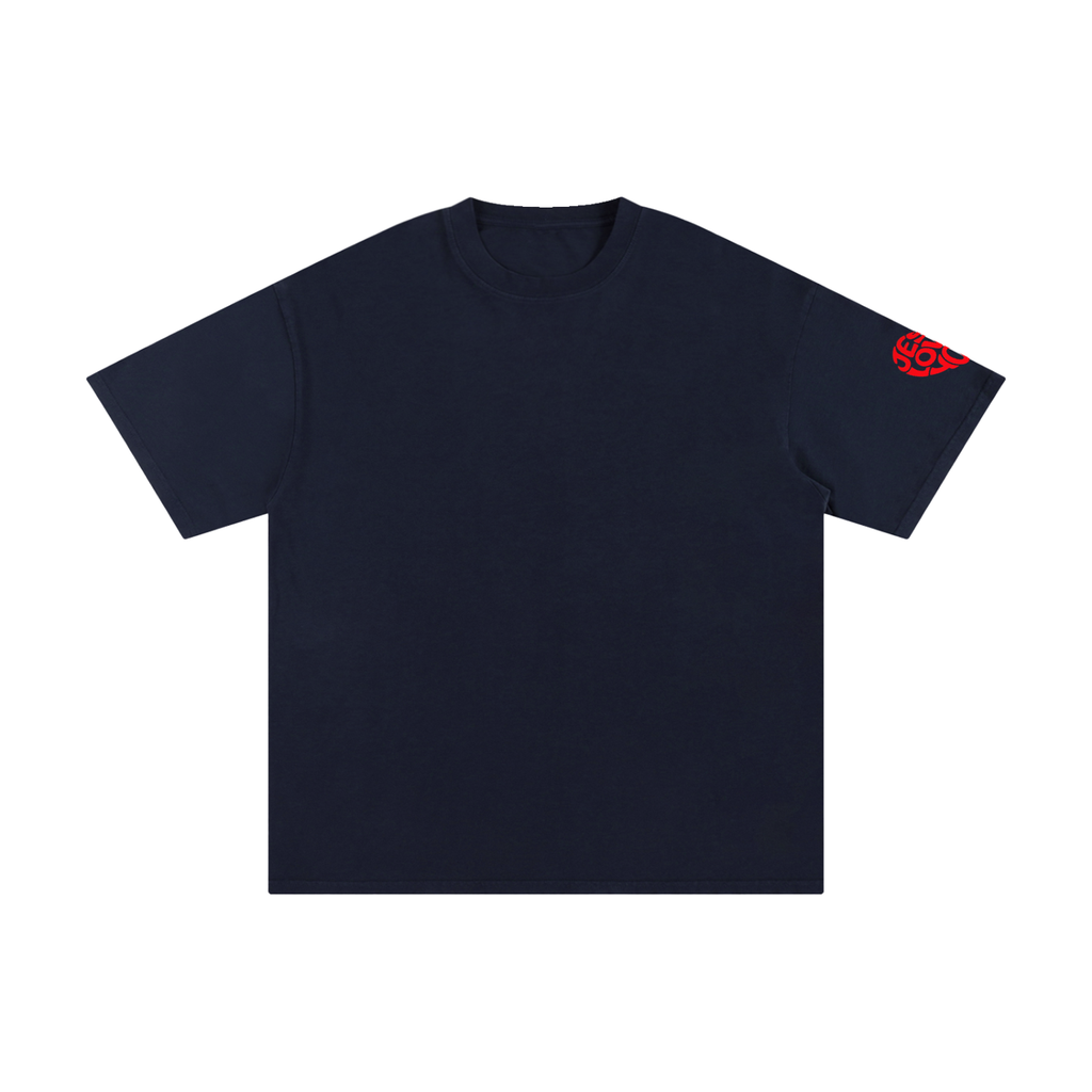 Unisex Pure Cotton T-Shirt