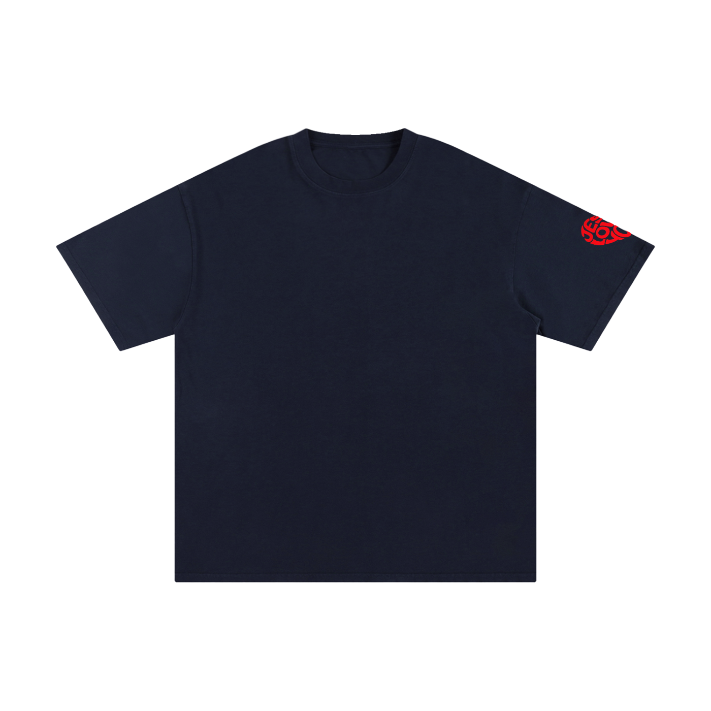 Unisex Pure Cotton T-Shirt