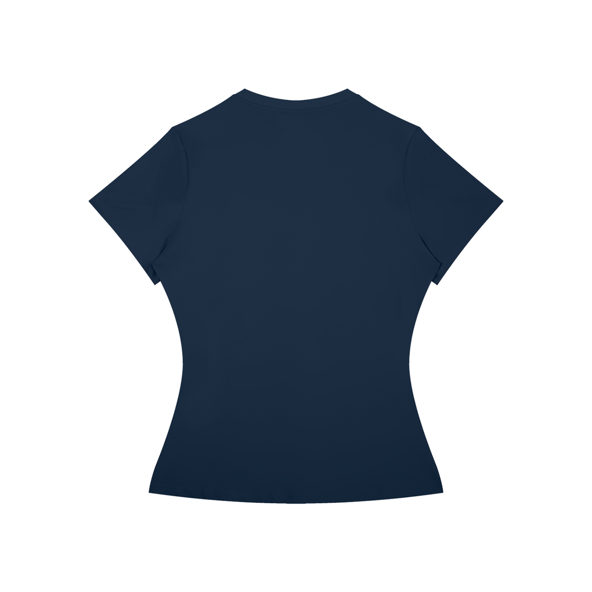 Da Bears Iceman Women’s Slim Fit Performance T-Shirt