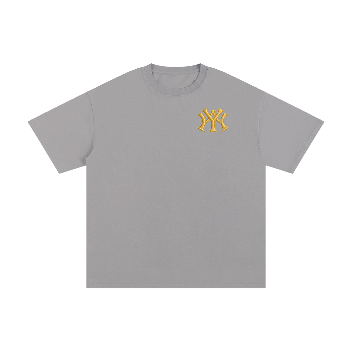 Yahweh — Unisex Drop Shoulder Tee