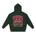 The Heavens Are Roaring Unisex Hoodie